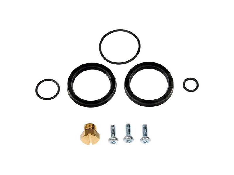 Dorman 904124HP Fuel Filter Primer Housing Seal Kit Chevrolet, GMC
