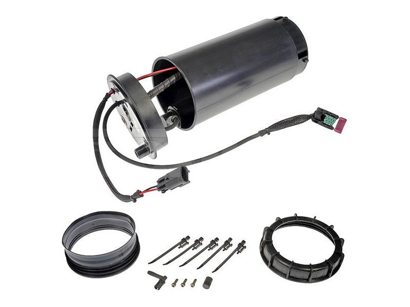 Diesel Exhaust Fluid (DEF) Heater Dorman 904-642 For Sale Online