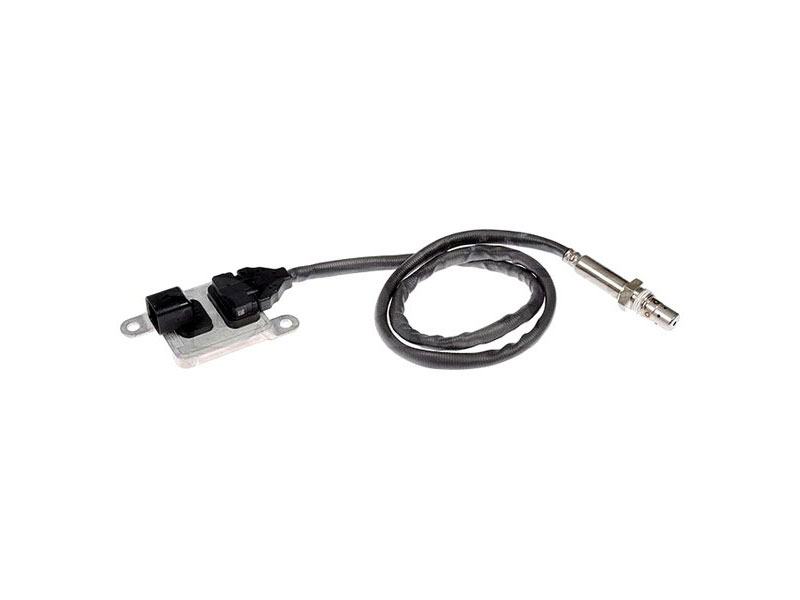 Dorman 904421 NOx (Nitrogen Oxide) Sensor; Downstream Chevrolet, GMC
