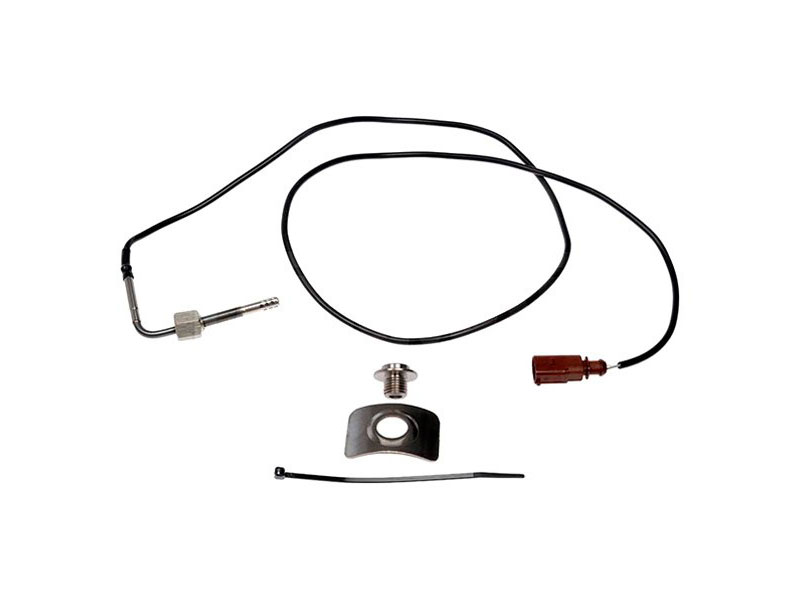 Dorman 904710 Exhaust Temperature Sensor; Exhaust Manifold (Left) VW