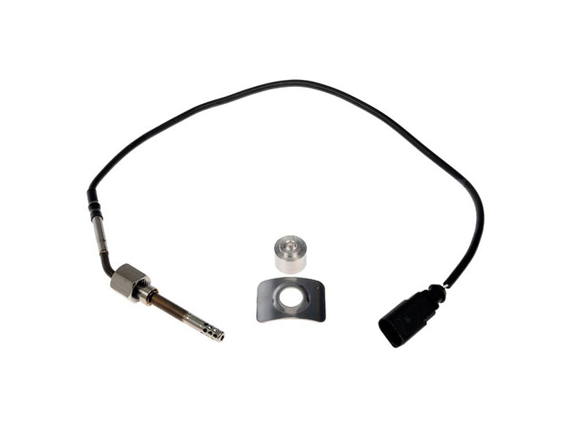 Dorman 904712 Exhaust Temperature Sensor; Exhaust Manifold (Right