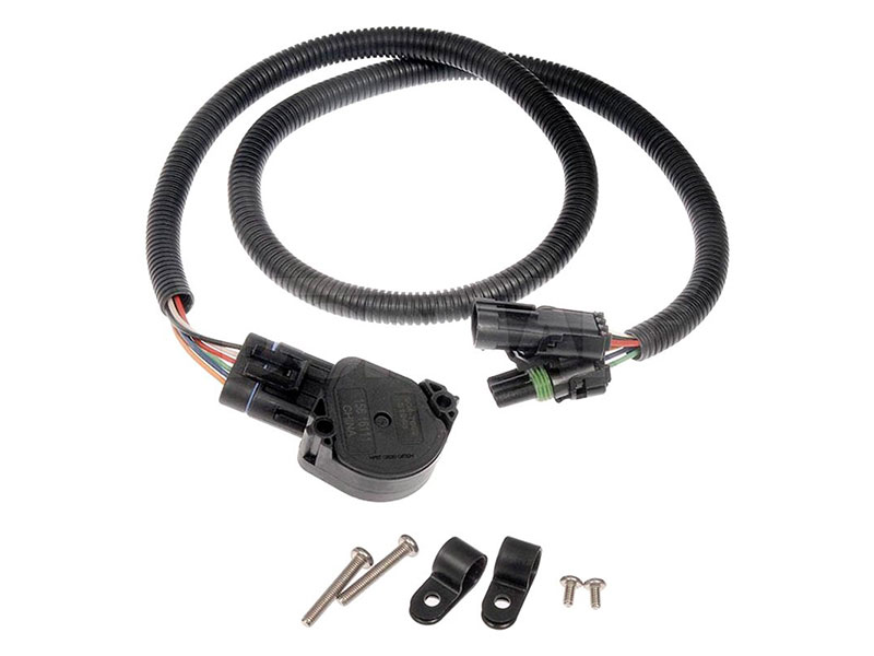 Dorman 904-7692 Accelerator Pedal Sensor | 132034 85106760 WIL132034 ...