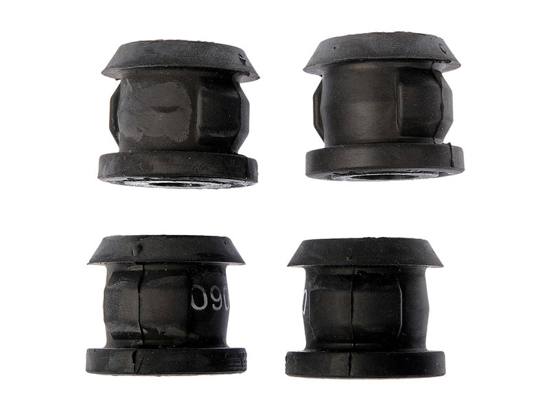 Dorman 905403 Rack & Pinion Mount Bushing; Front Toyota 4551047021