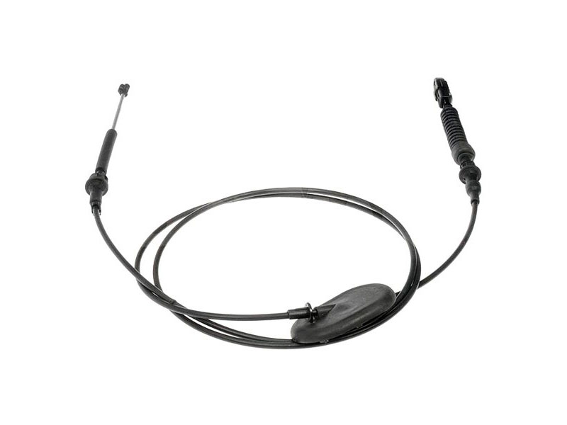 Dorman 905605 Auto Trans Shifter Cable Chevrolet, GMC 15022999