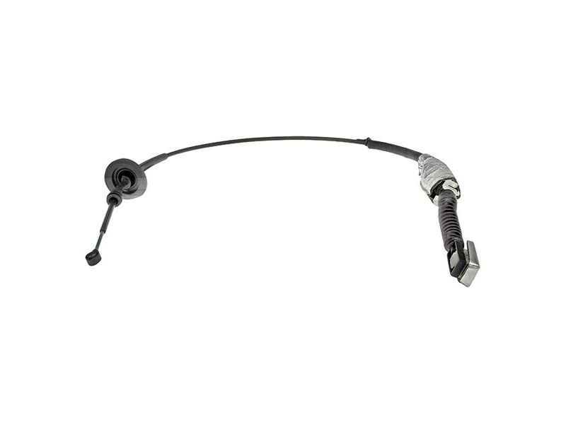 OEM NEW 2006-2010 Ford Explorer Mountaineer Transmission Shifter Cable 7L2Z-7E395-A