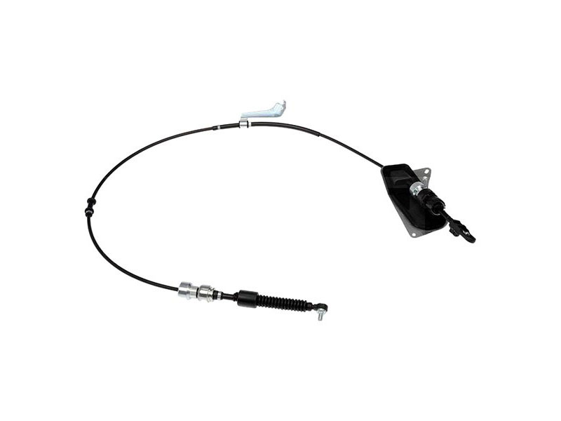 Automatic Transmission Shift Cable For Your 2008-2014 Dodge Avenger Or 2011-2014 Chrysler 200. Fits Both 2.4L And 3.6L Engines. It's A Direct Replacement From 1st Class Auto Parts—just Bolt It On And Get Your Shifter Working Smoothly Again.