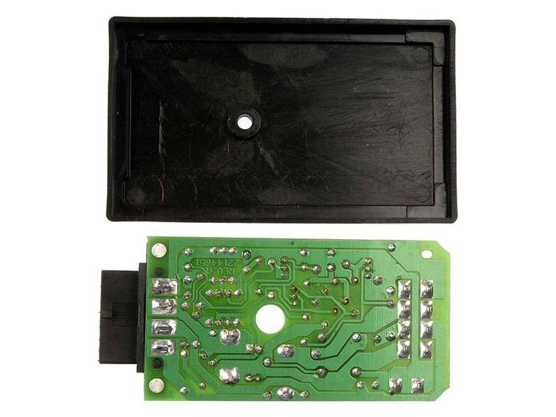 Dorman 906109 Wiper Motor Pulse Board Module; Wiper Motor Pulse Board