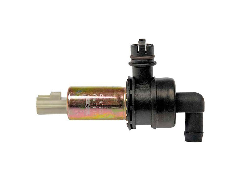 MOTORS Dorman Vapor Canister Purge Solenoid EVAP Valve for ford Lincoln
