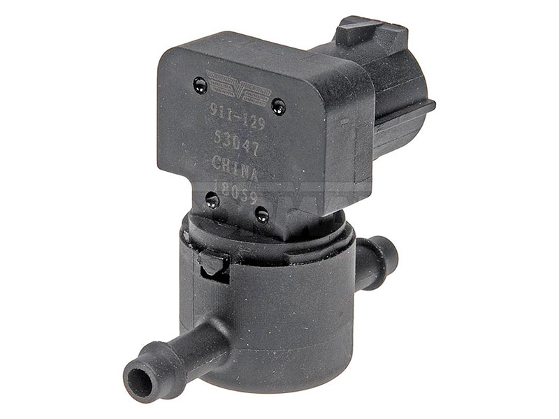 Dorman 911129 Purge Flow Sensor Ford, Lincoln, Mercury 2N1155