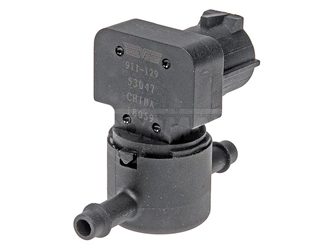 EGR Valvola di Ricircolo Gas di Scarico Per Ford Focus 1.6TDCI 2004 - Nuovo EGR Valvola di Ricircolo Gas di Scarico Per Ford Focus 1.6TDCI 2004 - Nuovo
