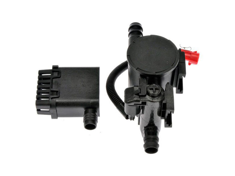 Dorman 911237 Vapor Canister Vent Solenoid Chevrolet, GMC 10357992 15077742 15105998 15115157
