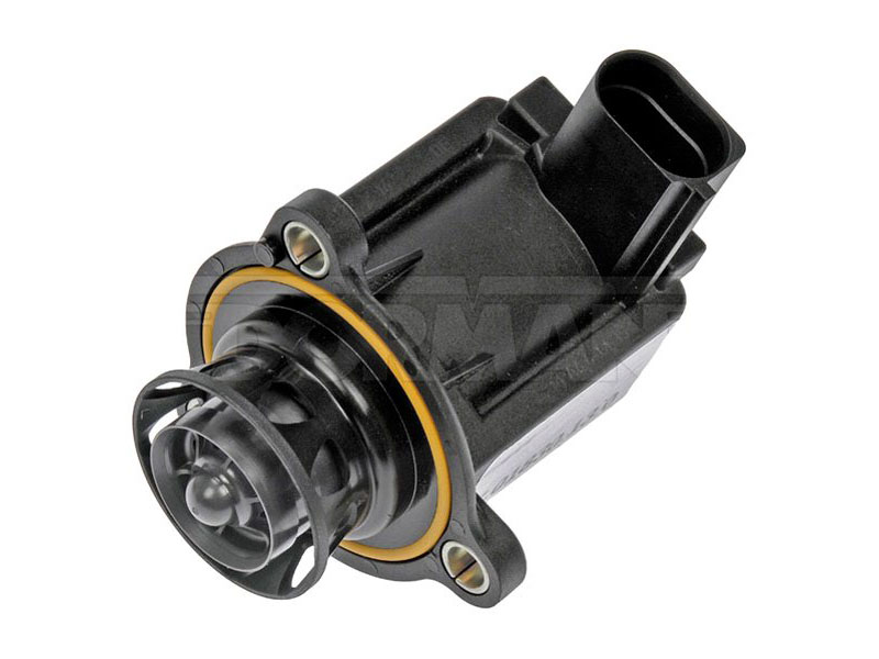 Dorman 911240 Turbocharger Diverter Valve Audi, VW 06F145710B