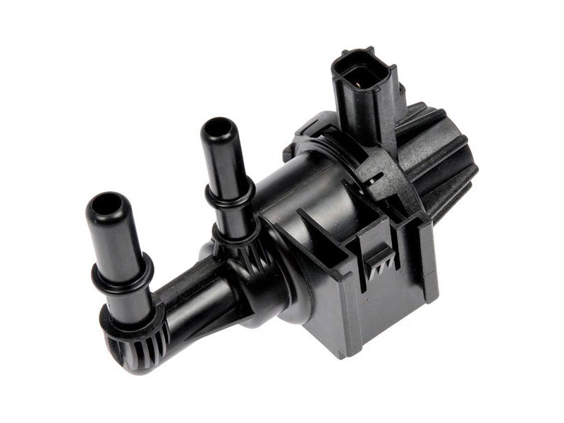 Dorman OE Solutions 2 Terminal Canister Purge Valve/Solenoid 911808 | O'Reilly Auto Parts