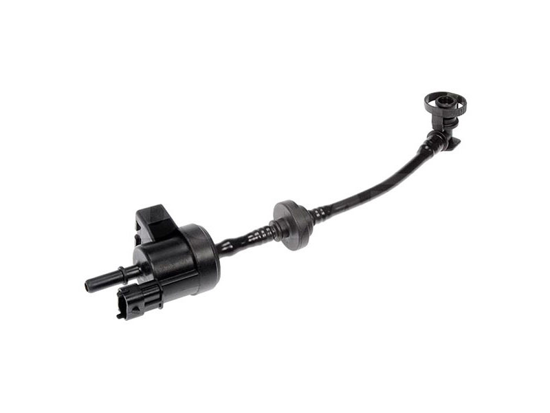 55573017 911-409 Vapor Canister Purge Valve Solenoid Fits For 2012-2018 Chevy Cruze Sonic Trax Buick Encore 1.4L Replaces 55576071 0280142505 CP781 EVAP Emissions Purge Control Valve By Sikawai