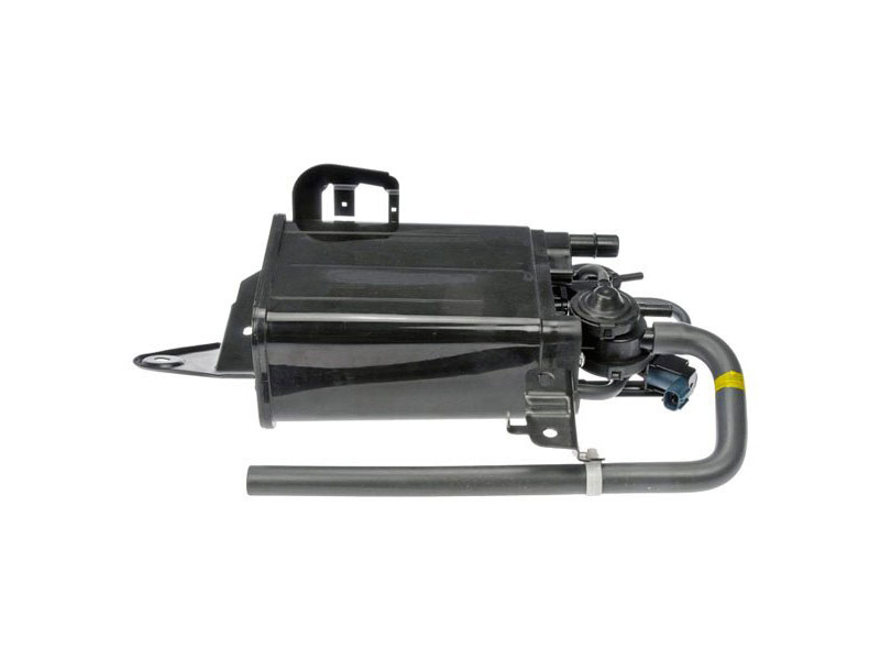thumbnail image 2 of Fuel Vapor Charcoal Canister For 2002-2004 Toyota Tacoma - Replaces 77740-04010 / 911-635 2 of 3