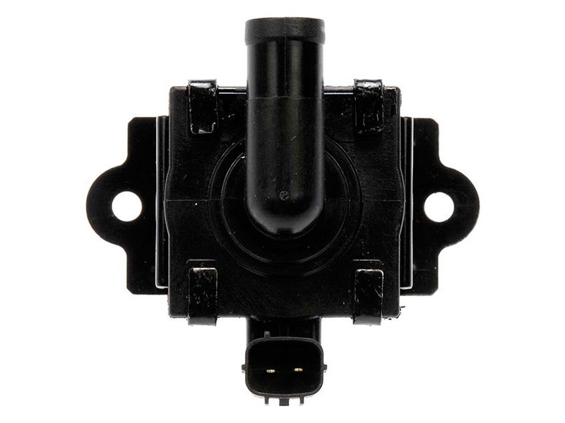 Dorman 911761 Vapor Canister Shutoff Valve; Evap Charcoal Canister