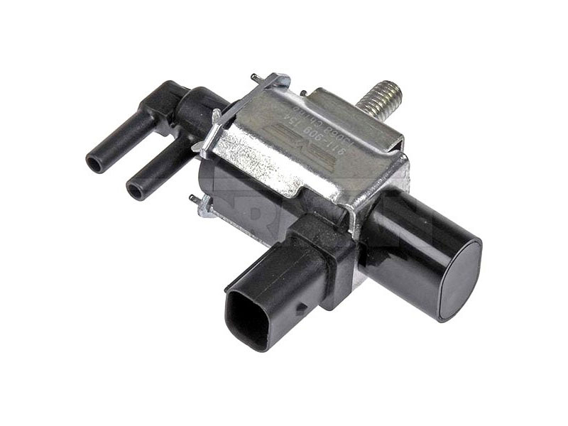 Dorman 911-909 Vapor Canister Purge Valve; Outer - Mazda | 2M1414 ...