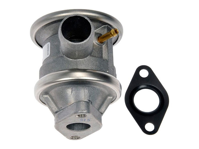 Dorman 911982 Secondary Air Injection Check Valve Porsche 99711324990