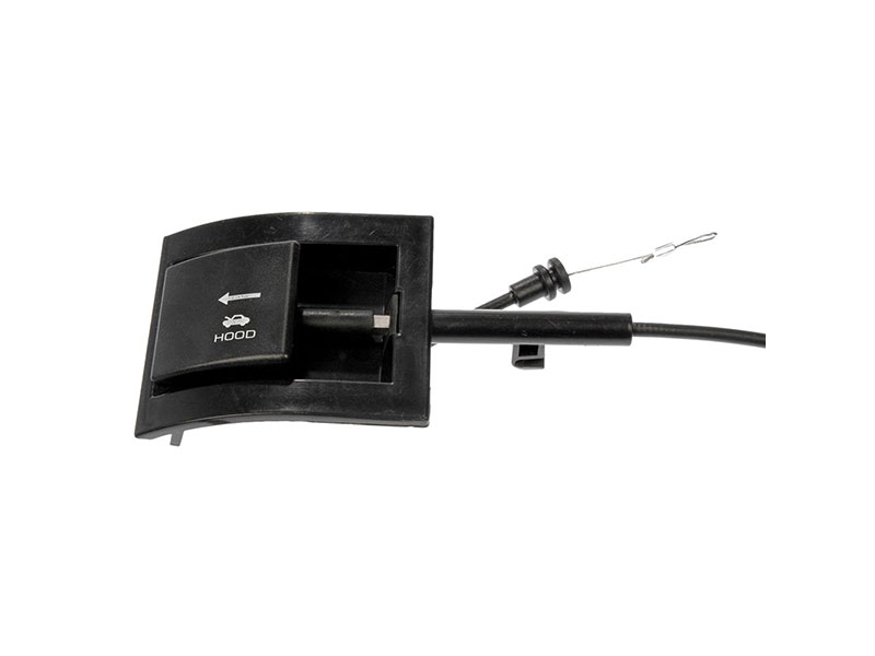 Dorman 912041 Hood Release Cable Ford E7TZ16916A SK721027