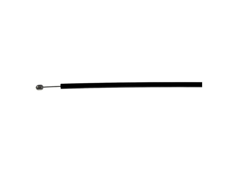 Volvo Hood Release Cable Auto Parts