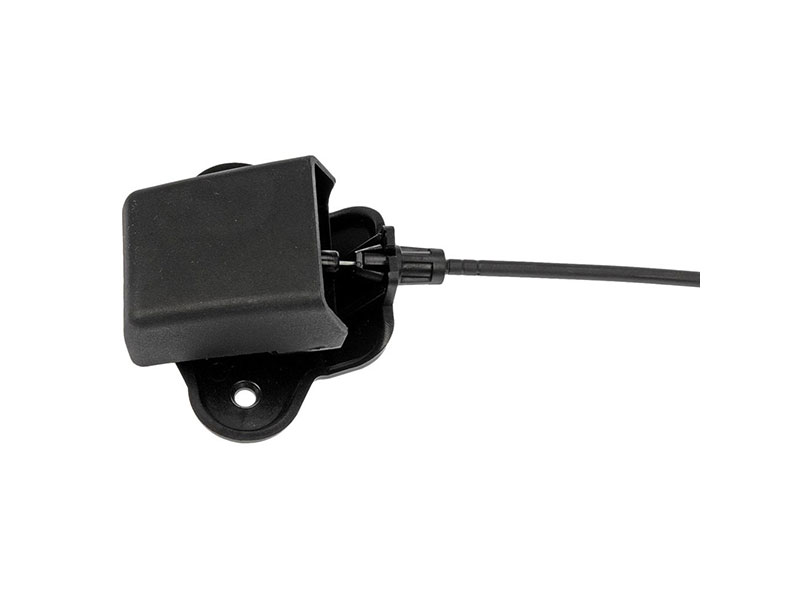 Dorman 912-076 Hood Release Cable - Replacement For Select Chrysler, Dodge, Jeep Models - View #2