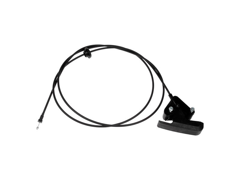 Dorman 912086 Hood Release Cable Dodge 55075422 55076343 55275849AA