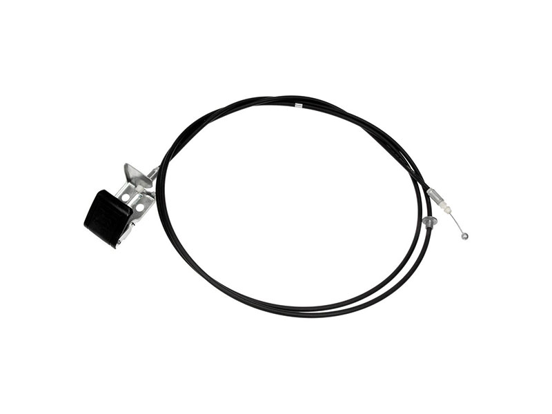 Toyota Hood Release Cable Parts EZ Returns & FlatRate Standard