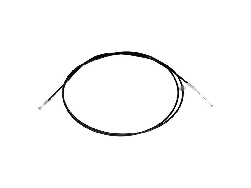 Toyota Hood Release Cable Parts EZ Returns & FlatRate Standard