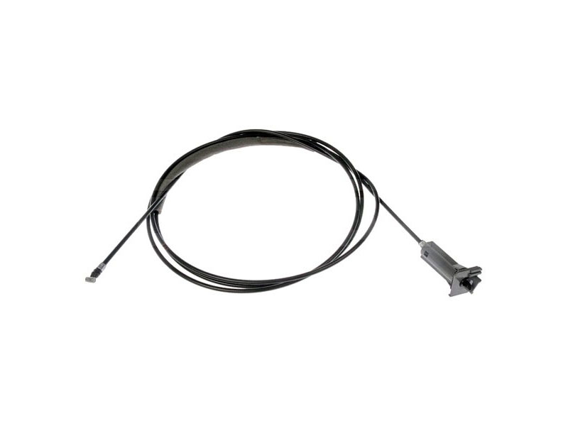 Dorman 912160 Fuel Door Release Repair Kit Hyundai 815903X000