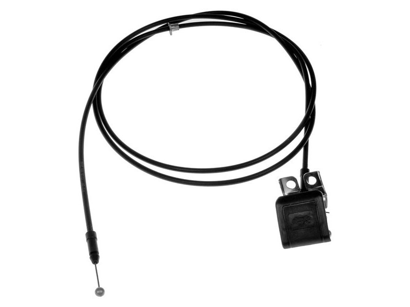 Toyota Hood Release Cable Parts EZ Returns & FlatRate Standard