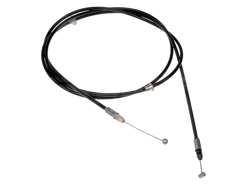 Dorman 912413 Hood Release Cable Toyota 5363035060