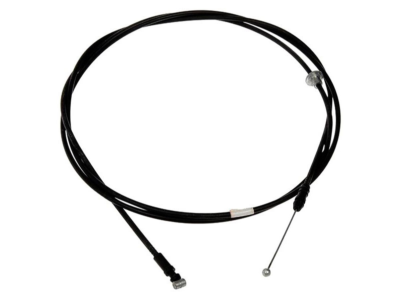 Toyota Hood Release Cable Parts EZ Returns & FlatRate Standard
