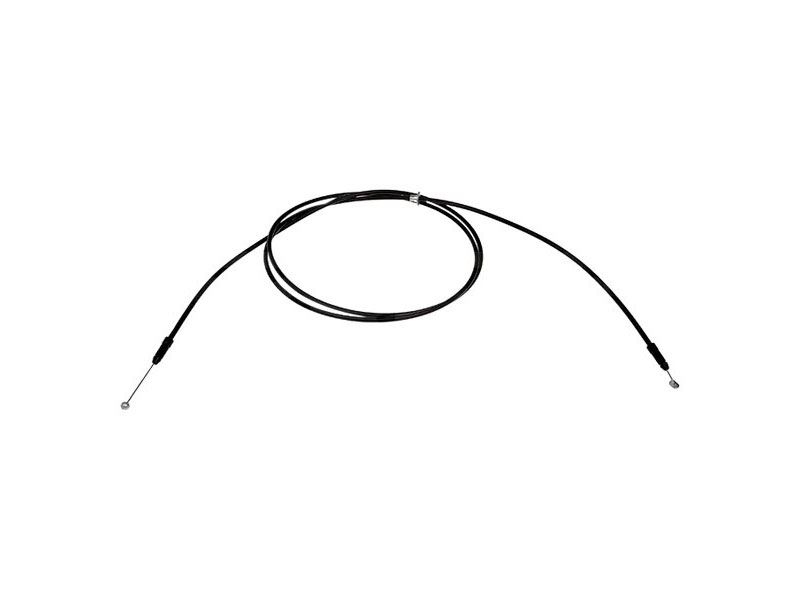 Toyota Hood Release Cable Parts EZ Returns & FlatRate Standard