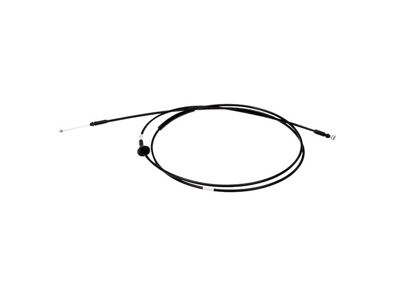 Toyota Hood Release Cable Parts EZ Returns & FlatRate Standard