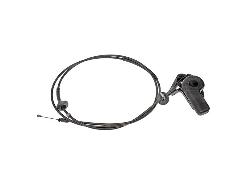 Dorman 912424 Hood Release Cable Ford, Lincoln CJ5Z16916B