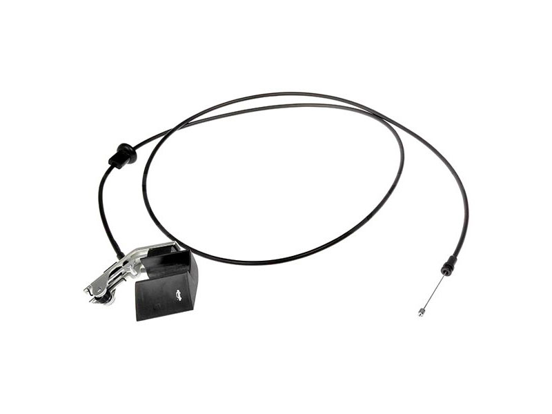 Hood Release Cable Dorman 912-100