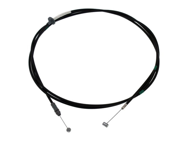 Dorman 912478 Hood Release Cable Toyota 5363035100