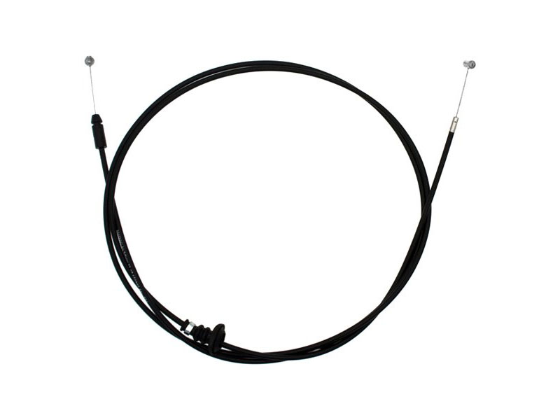 Toyota Hood Release Cable Parts EZ Returns & FlatRate Standard