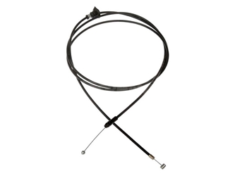 Dorman 912-770 Türriegelkabel | Ersatz Für Ford F-150, Lobo | Originalgetreue Passform & Langlebig