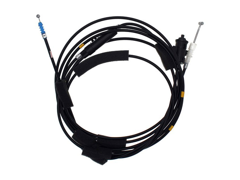 Dorman 912-627 Trunk Lid Release Cable - Replacement For Honda Civic 2012-2015