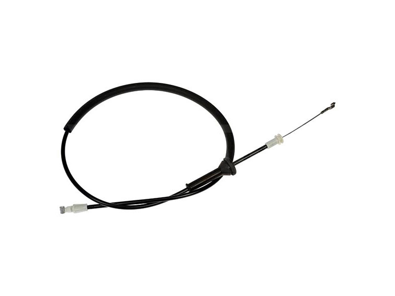 Dorman® 924-428 - OE Solutions™ Front Driver Side Door Latch Cable