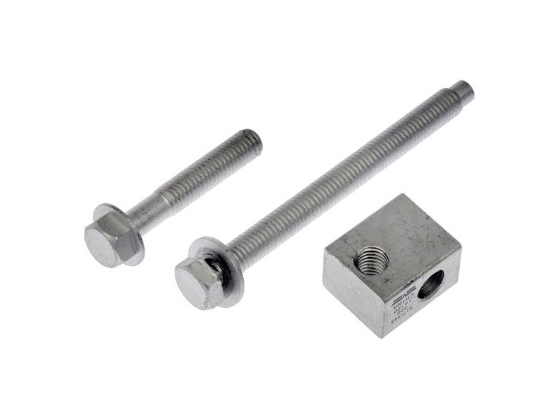 Dorman 917148 Accessory Drive Belt Idler Pulley Adjustment Bolt Kit