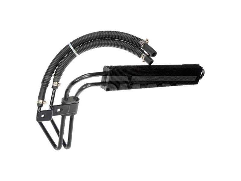 Dorman 918-302 Power Steering Oil Cooler For Select 03-20 Chevrolet GMC... Dorman 918-302 Power Steering Oil Cooler For Select 03-20 Chevrolet GMC...