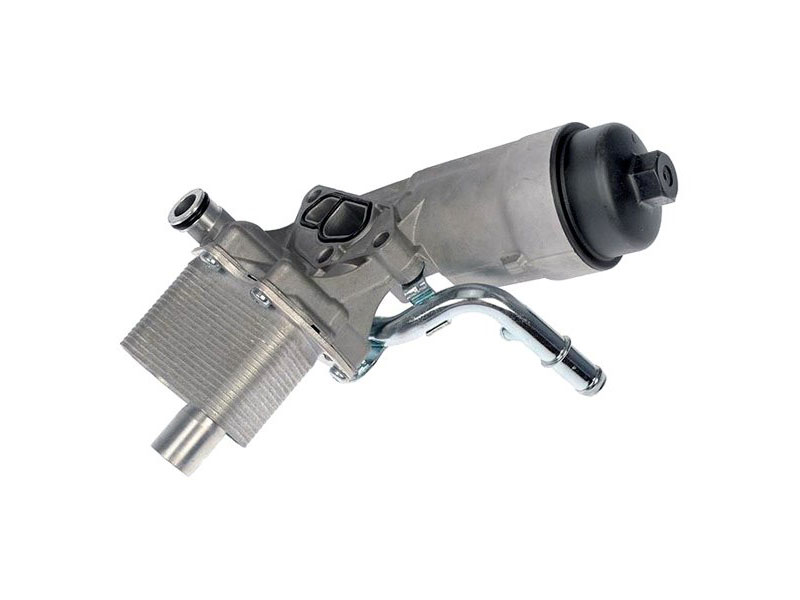 Dorman 918-428 Oil Cooler - Buick, Chevrolet | 55565388 55566784