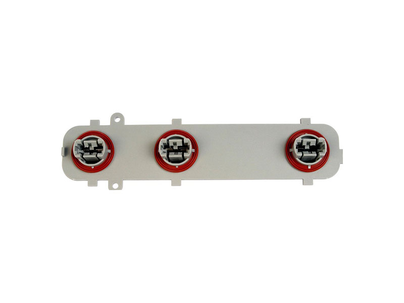 Dorman 923-011 Tail Light Circuit Board; Tail Lamp Circuit Board, Left