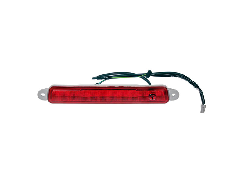Dorman 923254 Center High Mount Stop Light; Third Brake Lamp Assembly
