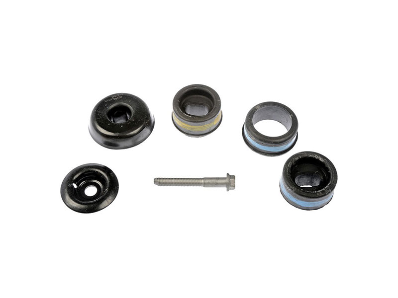 Dorman 924004 Subframe Bushing Kit; Subframe Bushing Kit Front