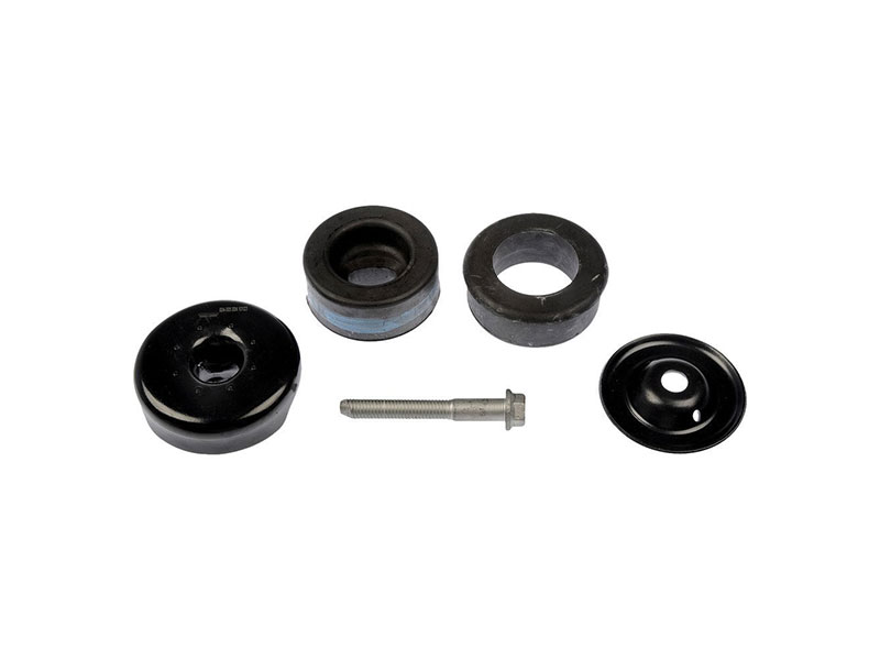 Dorman 924005 Subframe Bushing Kit; Subframe Bushing Kit Rear