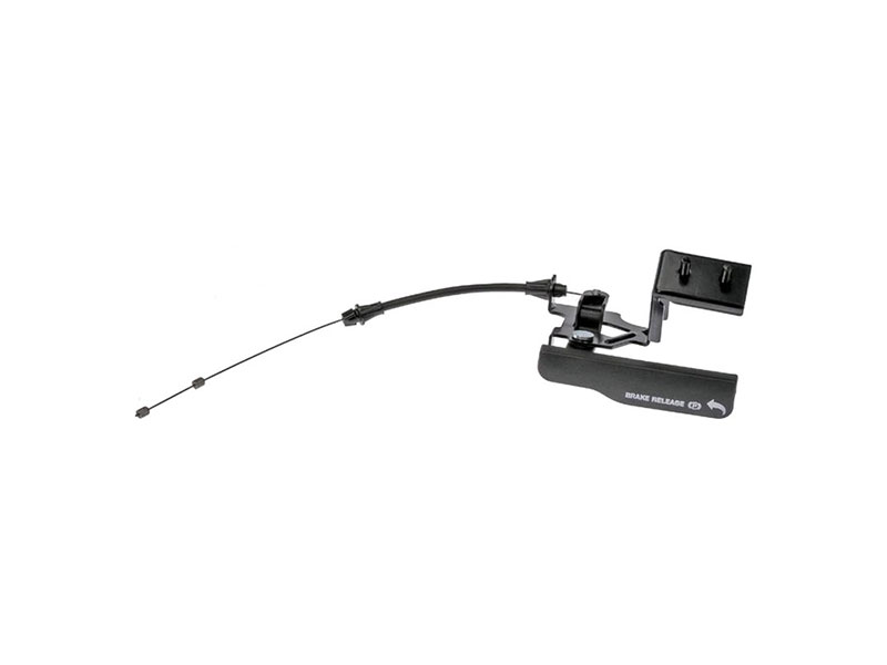 Dorman 924-087 Parking Brake Pedal Release Cable For Select
