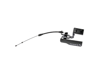 Parking Brake Release Cable For 1999-2004 Ford F150 F250 F350 F450 F550 - 2C3Z2783AA